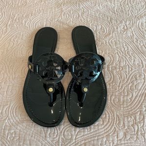 Tory Burch Miller Sandal